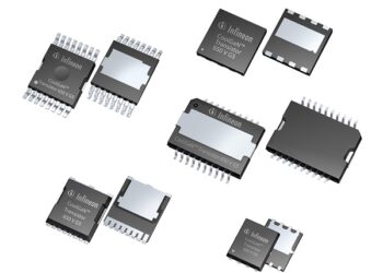 New Generation of GaN Power Discretes from Infineon Boosts Efficiency and Density