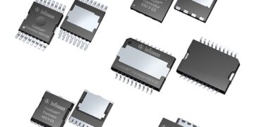 New Generation of GaN Power Discretes from Infineon Boosts Efficiency and Density