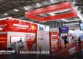 WIN SOURCE at Electronica 2024: Showcasing Supply Chain Solutions to Drive Industry Growth