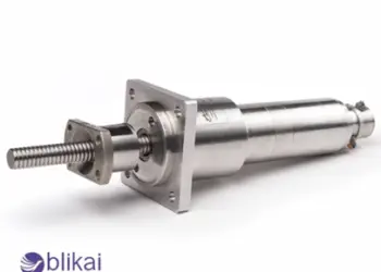 How Linear Actuators Work