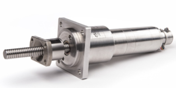 How Linear Actuators Work