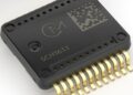 Murata Expands Combined Gyro and Accelerometer 6DoF Sensor Family with Revolutionary Automotive Solution