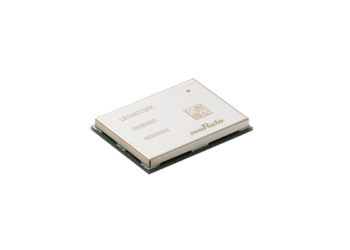 Murata Enhances IoT Potential with Energy-Saving Wi-Fi HaLow™ Module