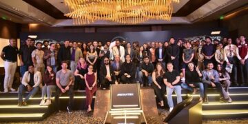 MediaTek Showcases Advanced Technologies to Accelerate India’s Digital Growth