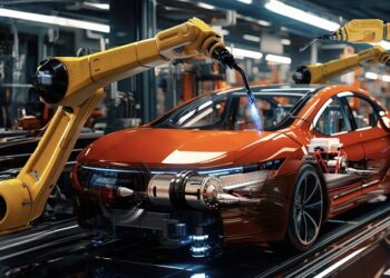 TI Introduces Advanced MCUs with Edge AI and Real-Time Control for Enhanced System Performance