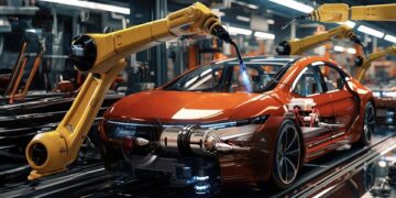 TI Introduces Advanced MCUs with Edge AI and Real-Time Control for Enhanced System Performance