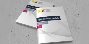 Release of updated OSM Specification 1.2 and new Design Guide 1.1