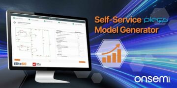 onsemi and Würth Elektronik Advance High-Accuracy Virtual Design of Power Electronic Applications