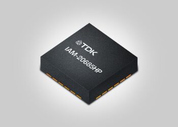 TDK Launches Next-Gen 6-Axis IMUs for Enhanced Driver Assistance and Safety Systems”