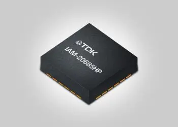 TDK Launches Next-Gen 6-Axis IMUs for Enhanced Driver Assistance and Safety Systems”