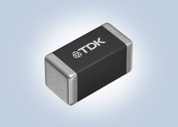 TDK expands multilayer inductors for automotive Power-over-Coax circuits