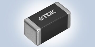TDK expands multilayer inductors for automotive Power-over-Coax circuits
