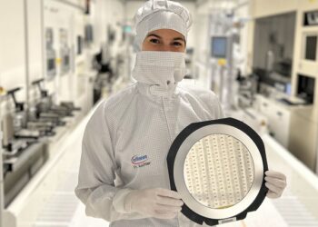 Infineon and Quantinuum Unite to Drive Quantum Computing Innovation