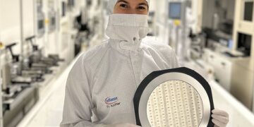 Infineon and Quantinuum Unite to Drive Quantum Computing Innovation