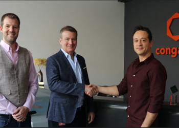 congatec and Canonical announce partnership