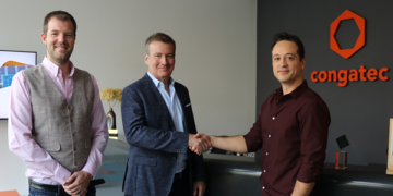 congatec and Canonical announce partnership