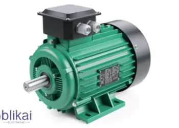 How to Improve Your Motor’s Efficiency?