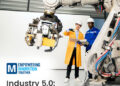 Mouser Electronics Examines the Human-Centric Revolution of Industry 5.0