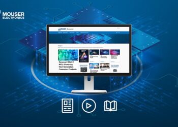 Mouser Explores the Open-Source Future with RISC-V Technology Resource Center