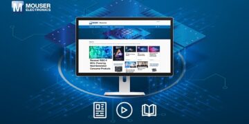 Mouser Explores the Open-Source Future with RISC-V Technology Resource Center