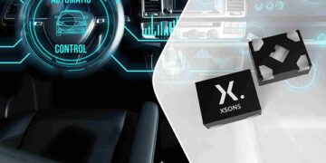 Nexperia Enhances Automotive Reliability with Space-Saving Logic ICs