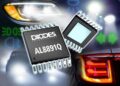 65V, 2A Automotive Buck LED Driver with Advanced Protection