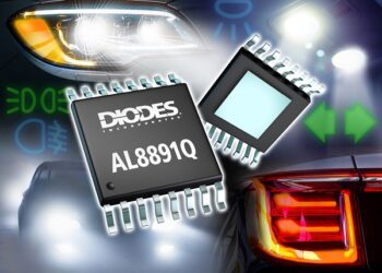 65V, 2A Automotive Buck LED Driver with Advanced Protection