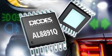 65V, 2A Automotive Buck LED Driver with Advanced Protection