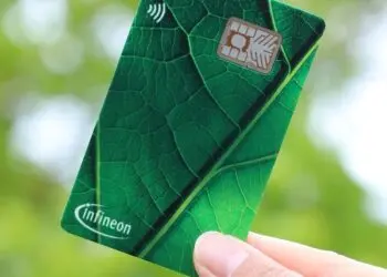 Infineon Celebrates Milestone Success of 28nm Security ICs and Smart Card Solutions at TRUSTECH 2024