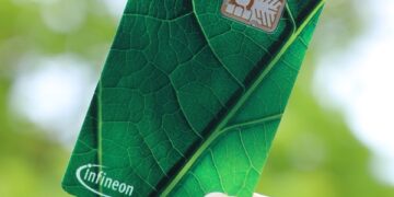 Infineon Celebrates Milestone Success of 28nm Security ICs and Smart Card Solutions at TRUSTECH 2024