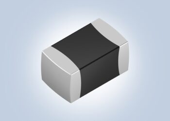 TDK presents the X-series, a new family of eco-friendly SMD varistors