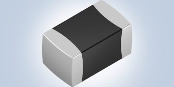 TDK presents the X-series, a new family of eco-friendly SMD varistors