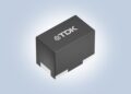 TDK launches the industry’s smallest thin-film power inductors