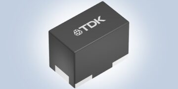 TDK launches the industry’s smallest thin-film power inductors