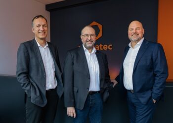 congatec celebrates its 20th anniversary