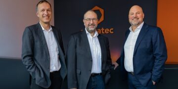 congatec celebrates its 20th anniversary