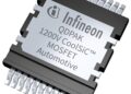 FORVIA HELLA selects Infineon’s new CoolSiC™ Automotive MOSFET 1200 V for its next generation of charging solutions