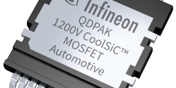 FORVIA HELLA selects Infineon’s new CoolSiC™ Automotive MOSFET 1200 V for its next generation of charging solutions