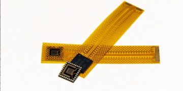 Infineon’s Cutting-Edge MEMS Ultrasound Transducer Redefines Industrial and Medical Applications