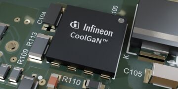 Infineon Predicts 2025: GaN Adoption Accelerates Across Industries