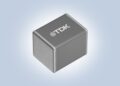 TDK offers MLCCs with 10 nF and C0G characteristics at 1,250 V in 3225 size for automotive and commercial