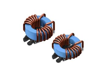 TDK launches SurfIND, SMD common-mode chokes for rated currents of up to 36 A at high temperatures