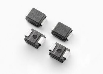 Littelfuse Unveils TPSMB-L Series TVS Diodes, Optimized for Battery Management Systems