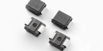 Littelfuse Unveils TPSMB-L Series TVS Diodes, Optimized for Battery Management Systems