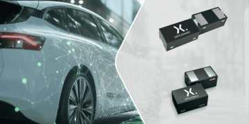 Nexperia Introduces First OPEN Alliance-Compliant 10BASE-T1S ESD Protection Diodes