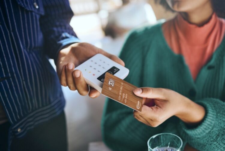 Infineon Teams Up with Mastercard to Revolutionize Sustainable Payment Technologies