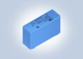 TDK Enhances EMI Suppression with New Compact X2 Capacitors, Offering Superior Humidity Resistance