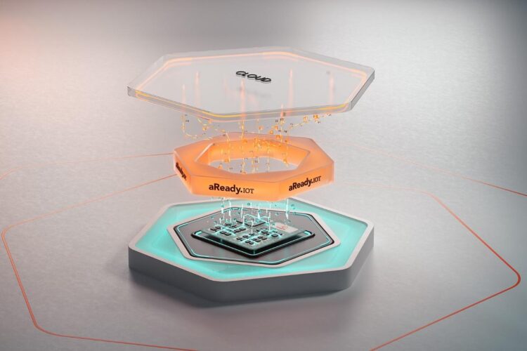 congatec launches aReady.IOT