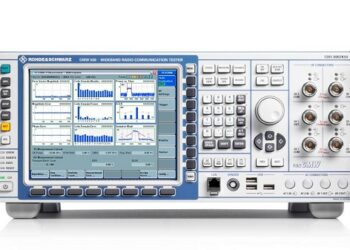 Murata and Rohde & Schwarz Lead the Way with First-Ever VoNB-NTN Testbed at MWC 2025