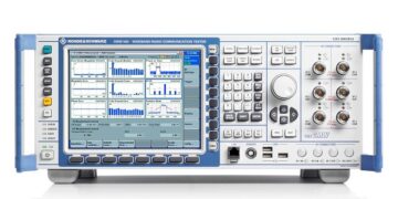Murata and Rohde & Schwarz Lead the Way with First-Ever VoNB-NTN Testbed at MWC 2025